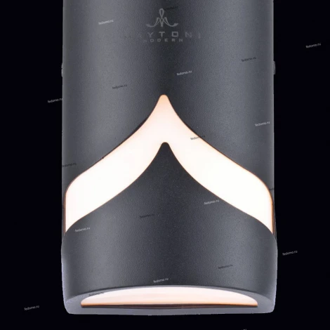 Архитектурная подсветка Maytoni Fifth Avenue S710-25-02-B