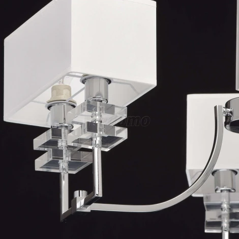 Подвесная люстра MW-Light Прато 101010406