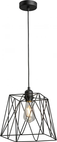 Подвесной светильник Vitaluce V2866-1/1S (220V, на проводе)