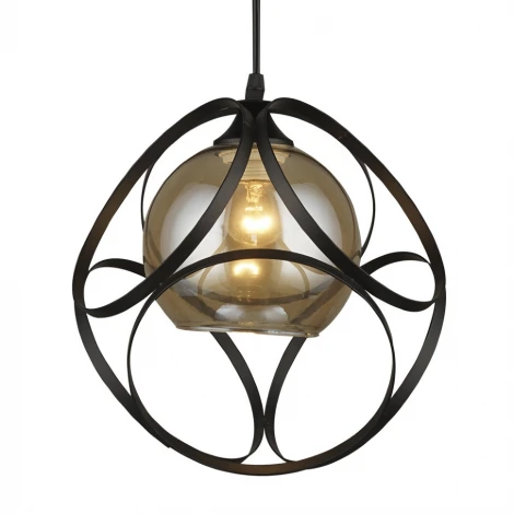 Подвесной светильник Wedo Light Faulia 66295.01.14.01