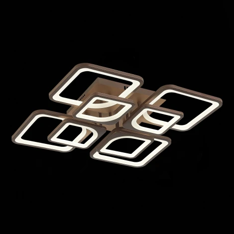 Потолочная люстра EvoLed Valiano SLE500472-08