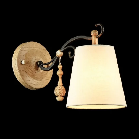 Бра Maytoni Cipresso H034-WL-01-R