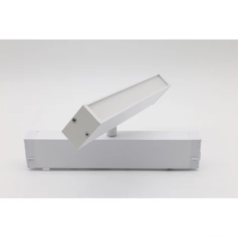 Трековый светильник светодиодный магнитный 220V 9W  Aployt Magnetic track 220 APL.0203.10.09