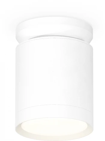 Накладной точечный светильник Ambrella Techno Spot XS8141015 (220V, круглые)