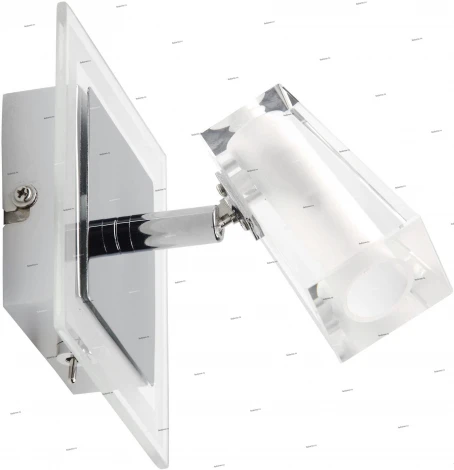 Бра Brilliant Frost G57211/15