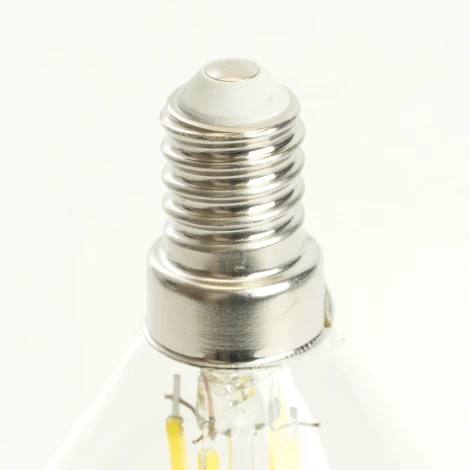 Лампа светодиодная E14 6W Feron LB-1706 51257