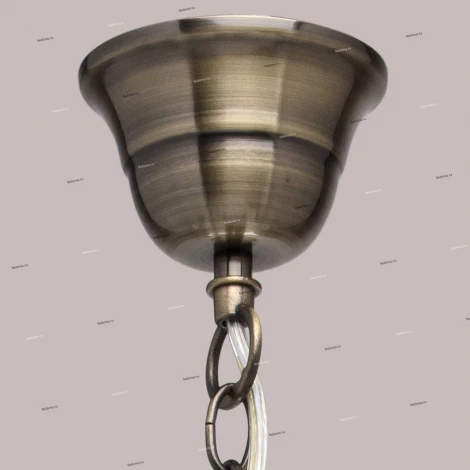 Подвесная люстра MW-Light Конрад 667010808