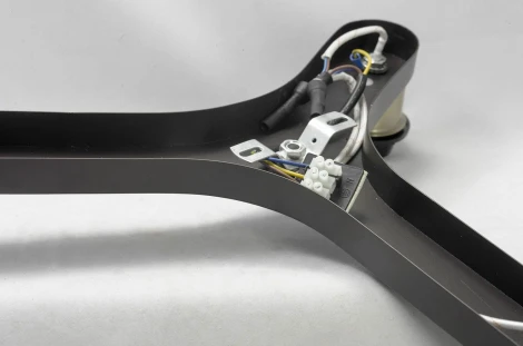 Потолочная люстра Lussole Loft Opelika GRLSP-9534 (220V, IP21)