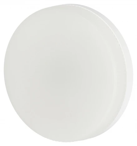 Лампочка светодиодная GX53 12W ЭРА LED GX-12W-865-GX53 R