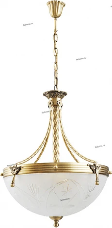 Подвесная люстра MW-Light Афродита 317012104