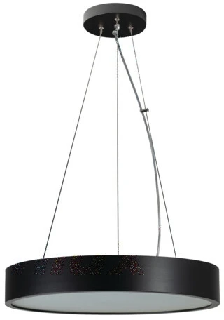 Подвесной светильник Kanlux JASMIN 36507 (220V, на тросе, круглые)