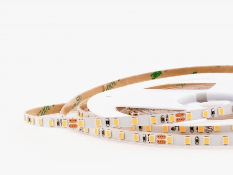 Светодиодная лента 5Вт/м 24В 5м LEDS POWER 006048