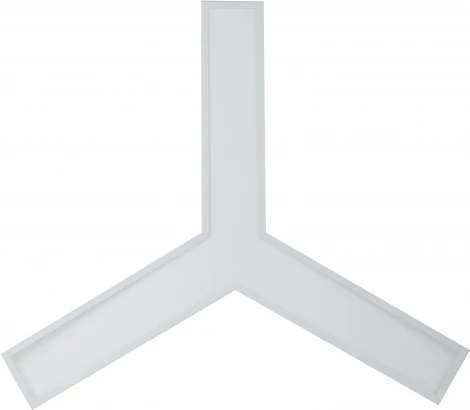 Подвесной светильник светодиодный ЭРА SPO-141-W-40K-028 (220V, на тросе, IP40)