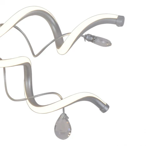 Потолочная люстра Favourite Coil 2387-12U