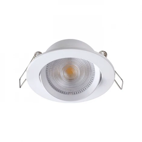 Встраиваемый точечный светильник Novotech Stern 357998 (LED, 220V)