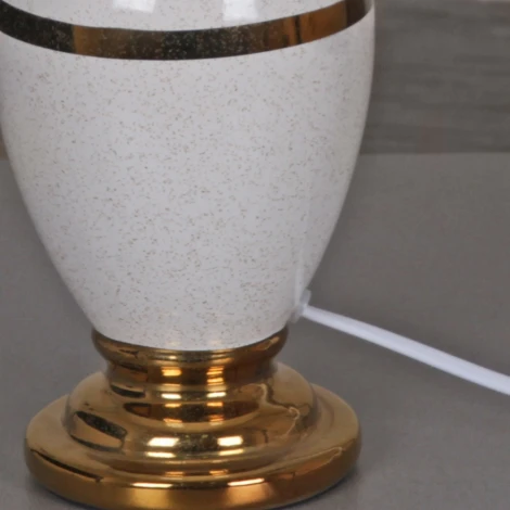 Интерьерная настольная лампа Reluce 30268-0.7-01 (220V)