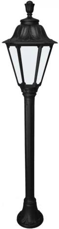 Наземный фонарь Fumagalli Rut E26.151.000.AYF1R (220V, IP55)