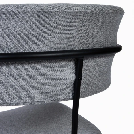 Обеденный стул Pedigree c подлокотниками COSMO арт.AFM2433S