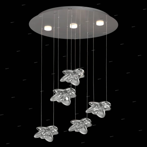 Потолочный светильник Mantra Nido 5902