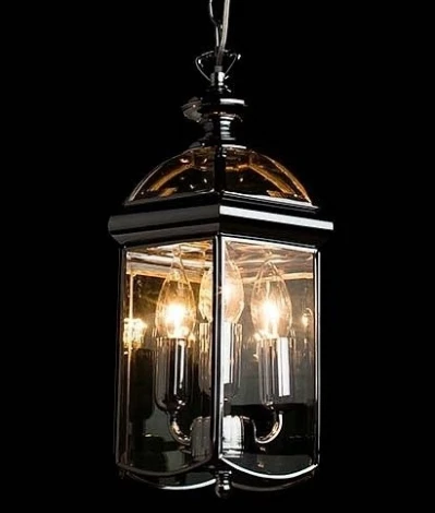 Подвесной светильник Arte Lamp Rimini A6505SP-3CC