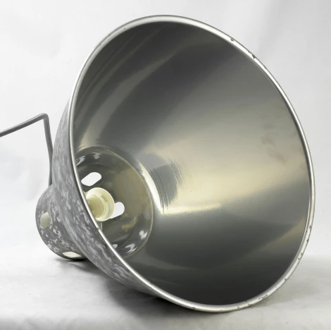 Подвесной светильник Lussole Loft Huntsville LSP-9503