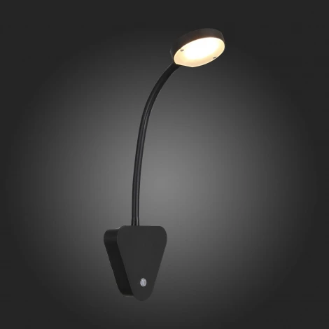 Настенный светильник ST Luce Siegen SL607.401.01