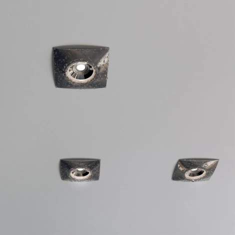 Встраиваемый точечный светильник Novotech Spot 370794 (220V, IP44)