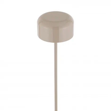 Торшер бежевый TK Lighting Noa 19006