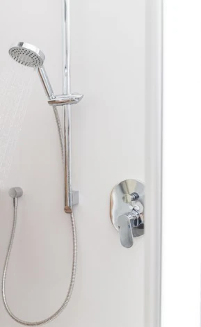 Душевая штанга Ravak 973.00 90 см