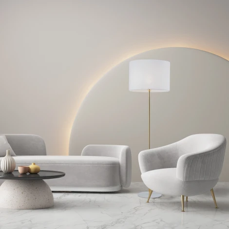 Торшер TK Lighting Umberto 16033