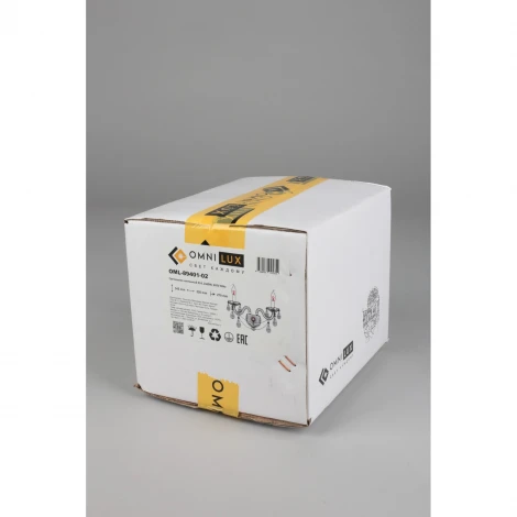 Бра Omnilux 894 OML-89401-02