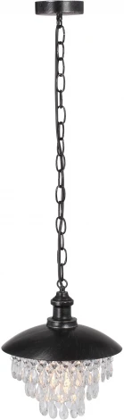 Подвесная люстра V5826-1/1 Vitaluce (220V, на цепи)