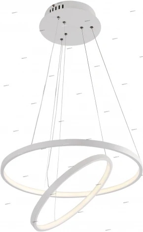 Подвесной светильник Kink Light Тор-Трек 08660,01