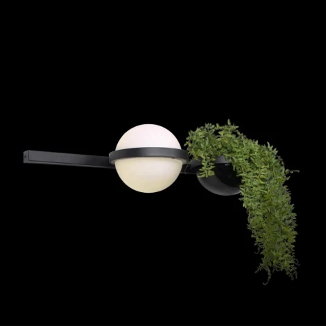 Настенный светильник Jardin 10121W/A Loft It (LED, 220V, шар)