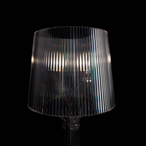 Интерьерная настольная лампа Arte Lamp Selection A6010LT-1CL