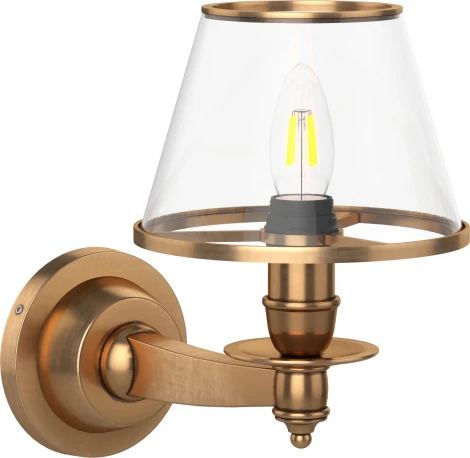 Бра Covali WL-31078 (220V)