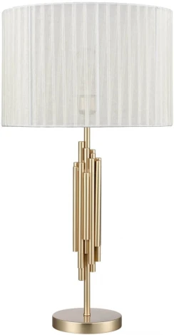 Интерьерная настольная лампа Vele Luce Clarinetto VL3314N01