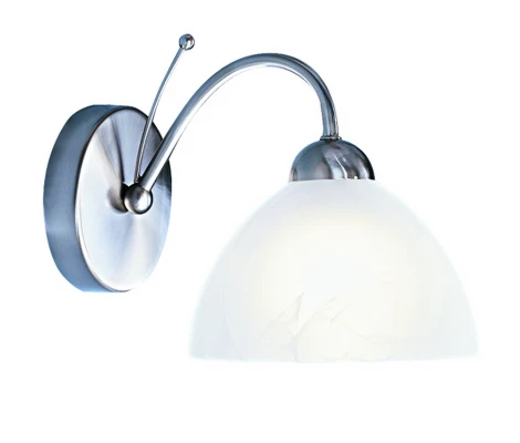 Бра Arte Lamp Milanese A4530AP-1SS