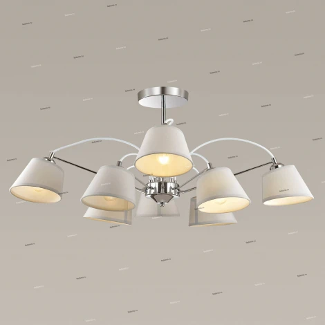 Потолочная люстра Lumion Vasana 3518/8