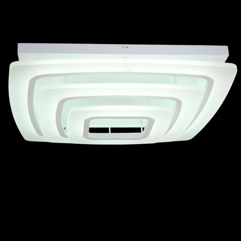 Потолочная люстра RiForma Hi-Tech 1-7209-WH Y LED