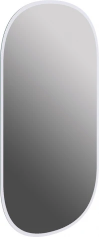 Зеркало Фортуна 2 Mebelson (Зеркало/Белый) арт.172546,0133