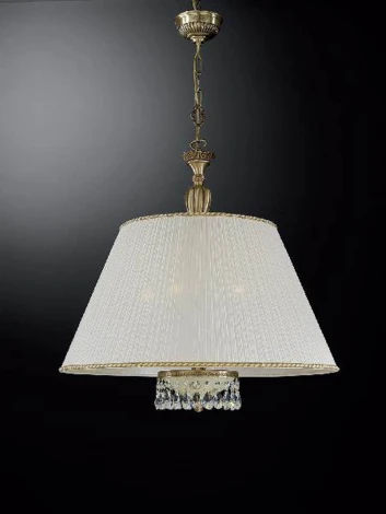 Подвесная люстра Reccagni Angelo 6420 L 6420/60