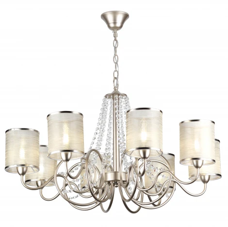 Подвесная люстра Rivoli Cascata 2016-208