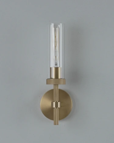 Бра Moderli Sienna V11971-1W