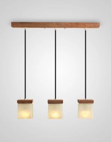 Подвесной светильник Мелодия Света PS1N 000039501