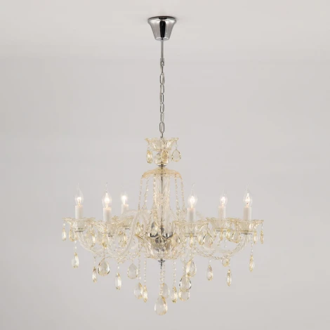 Подвесная люстра Citilux Одри CL350161