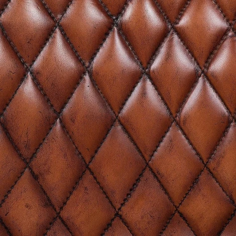 Кресло Secret de Maison Имес Булл/Eames Bull (мод. M-17668) металл/кожа буйвола, 61х49х80см, античная медь/коричневый Tetchair 12226