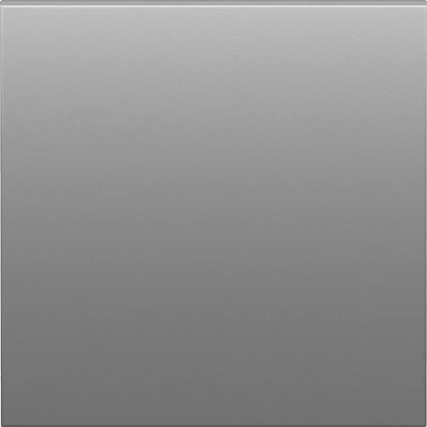 Клавиша для перекрёстного переключателя 1-я, серый графит Donel S08 DS29759