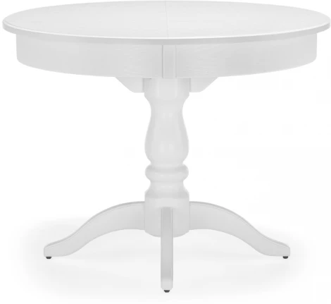 Деревянный стол Woodville Орден белый 515963