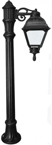 Наземный фонарь Fumagalli Cefa U23.163.S10.AYF1R (220V, IP55)